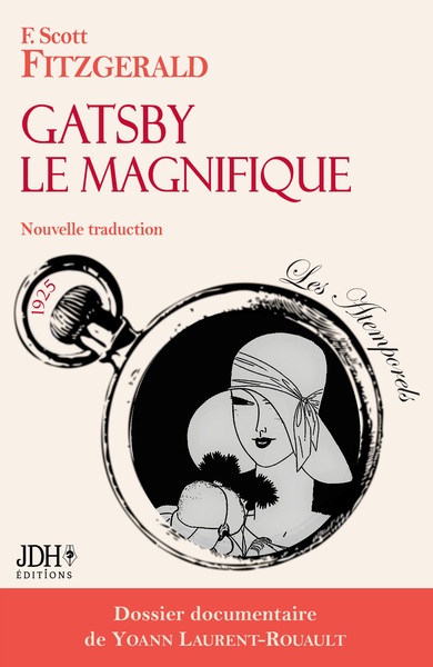 Gatsby le Magnifique, nouvelle traduction