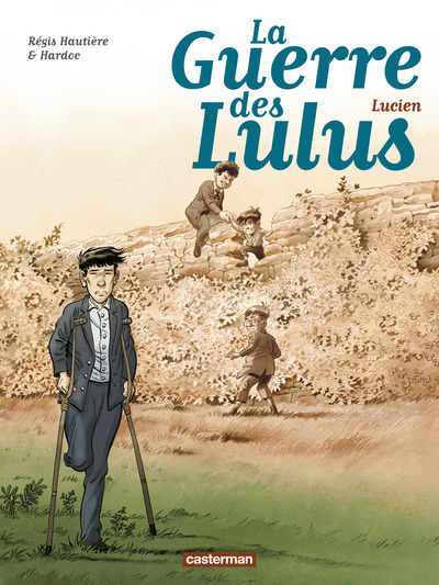 La Guerre des Lulus Volume 6