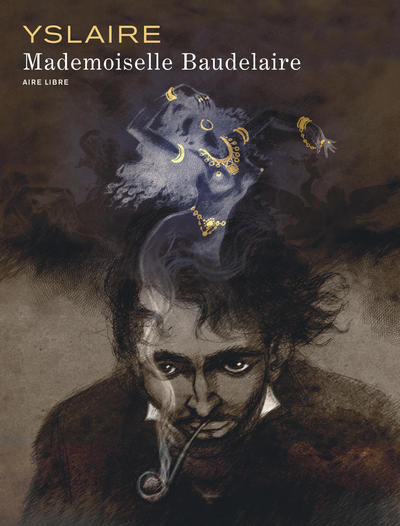 Mademoiselle Baudelaire - Yslaire