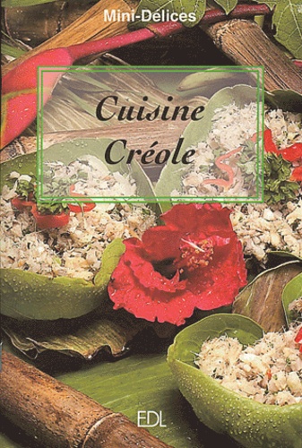 Cuisine créole