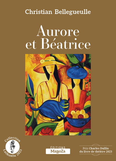 Aurore Et Beatrice