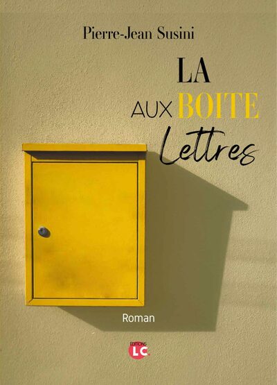 La boite aux lettres