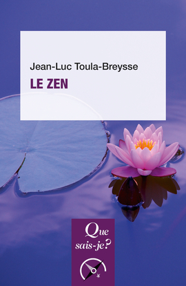 Le Zen (3Ed) Qsj 3786