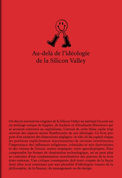 4 - Au-delà de l'idéologie de la Silicon Valley