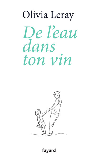 De l'eau dans ton vin