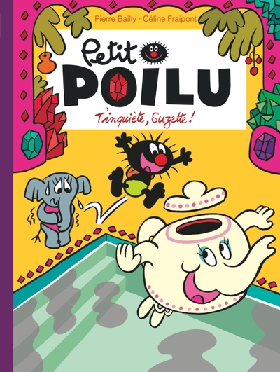 Petit Poilu Volume 28