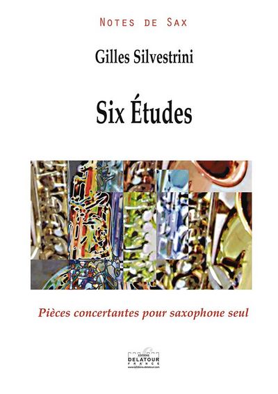 Six études