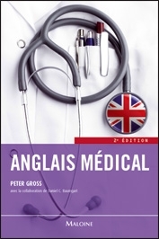 Anglais Medical, 2E Ed.