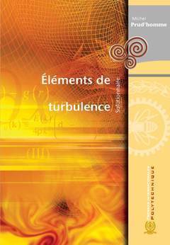 Eléments de turbulence solutionnaire - Inconnu / Inconnu