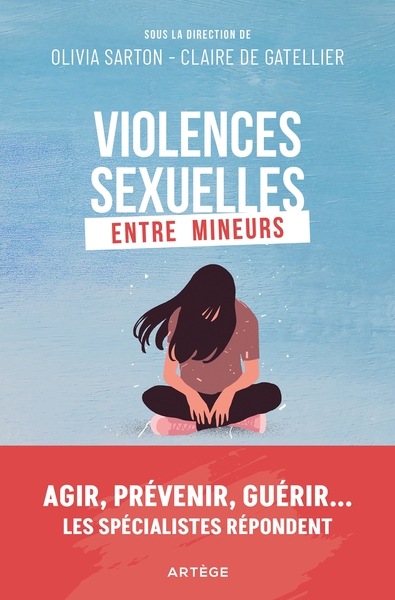 Violences sexuelles entre mineurs