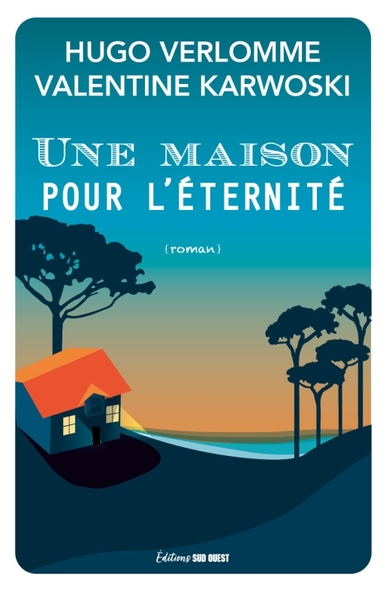 Une maison pour l'éternité