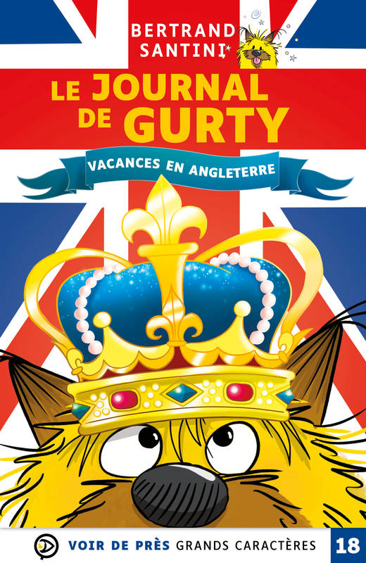 Le journal de Gurty Volume 10