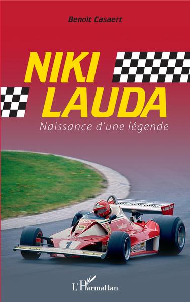 Niki Lauda