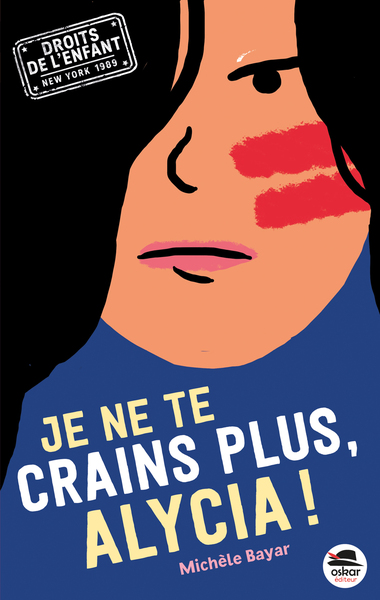 Je Ne Te Crains Plus, Alycia ! - Michèle Bayar