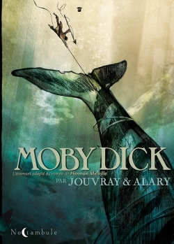 0 - Moby Dick / librement adapté du roman de Herman Melville