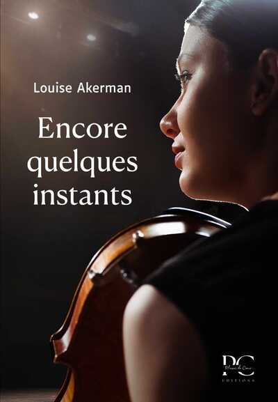 Encore quelques instants - Louise Akerman