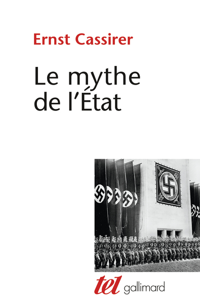 Le mythe de l'État - Ernst Cassirer