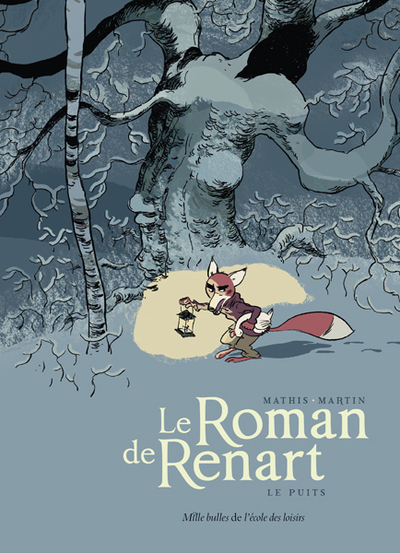 Le Roman de Renart Volume 2