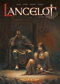 Lancelot Volume 4