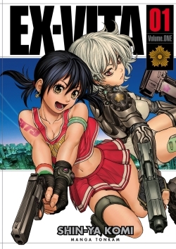 Ex-vita Volume 1