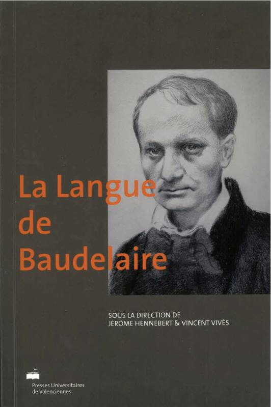 La langue de Baudelaire