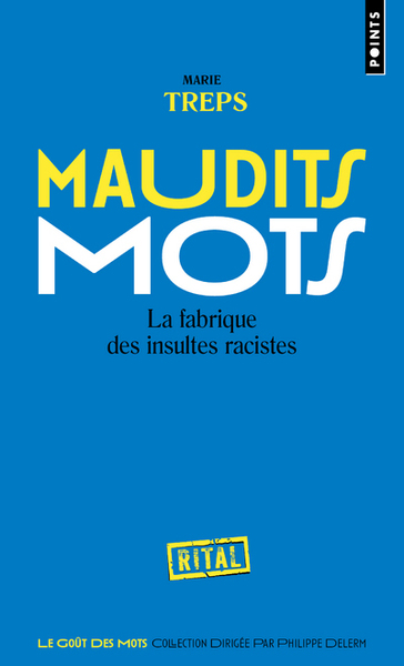 Maudits mots