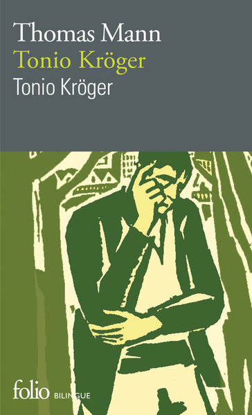 Tonio Kröger