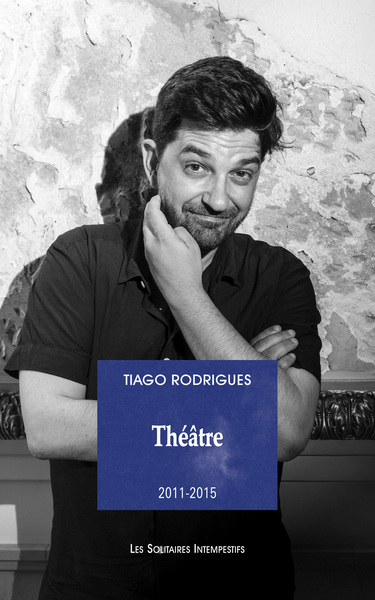 Théâtre 2011-2015