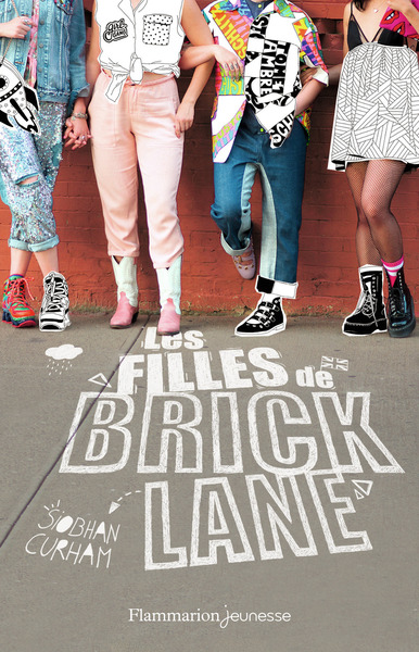 Les filles de Brick Lane Volume 1