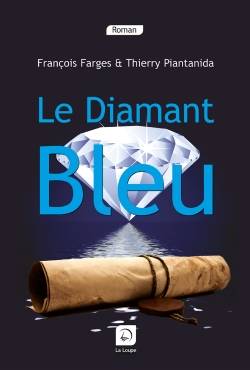 Le Diamant Bleu