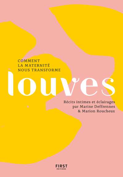 Louves - Les louves