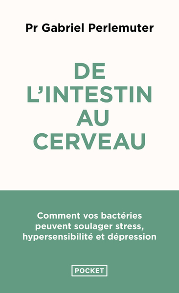 De l'intestin au cerveau