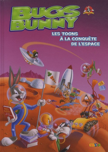 Bugs Bunny Volume 5