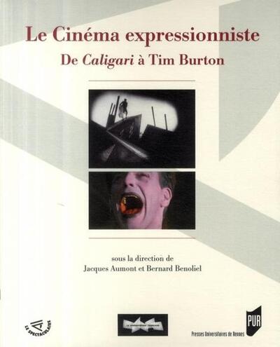 Le Cinéma expressionniste