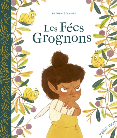 Les Fées grognons