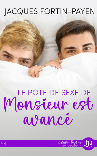 Le pote de sexe de monsieur est avancé