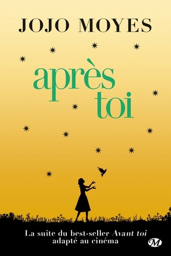 Avant toi Volume 2 - Jojo Moyes