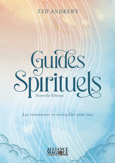 Guides Spirituels, Nouvelle édition