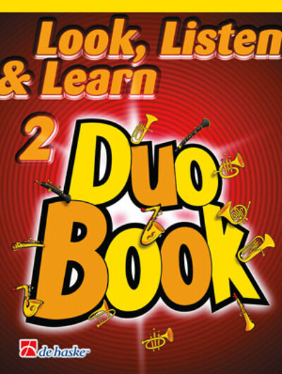 Duo Book 2 - Philip Sparke