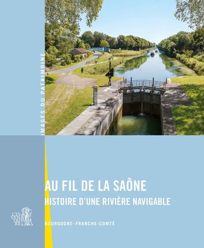 Au fil de la Saône