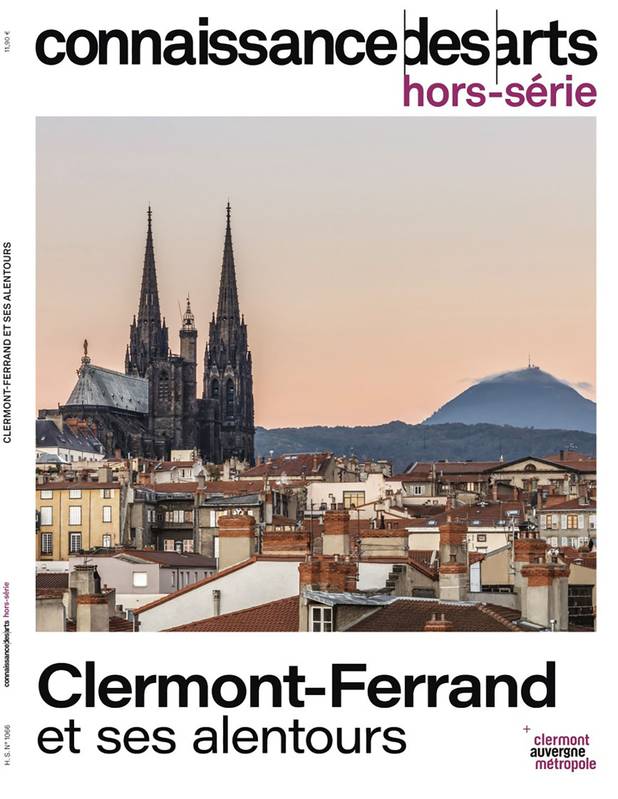 Clermont-Ferrand Et Ses Alentours