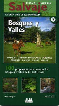 Euskal Herria Salvaje 2 - Bosques Y Valles