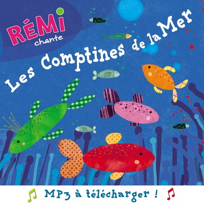 Les Comptines De La Mer