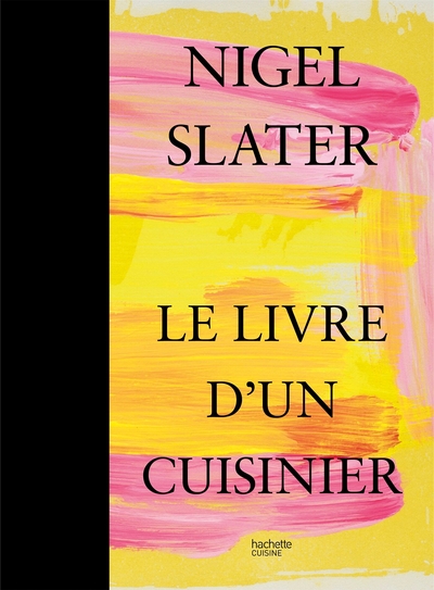 Le livre d'un cuisinier