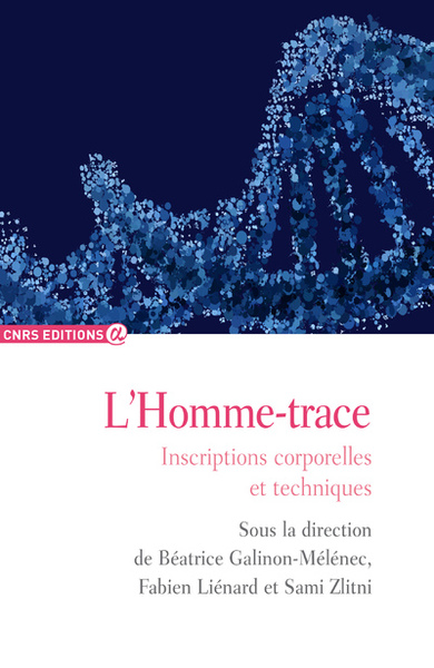L'homme-trace Volume 3