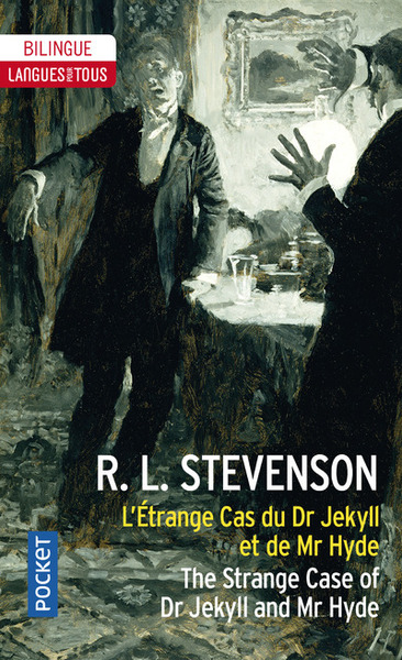 Bilingue L'étrange cas du docteur J