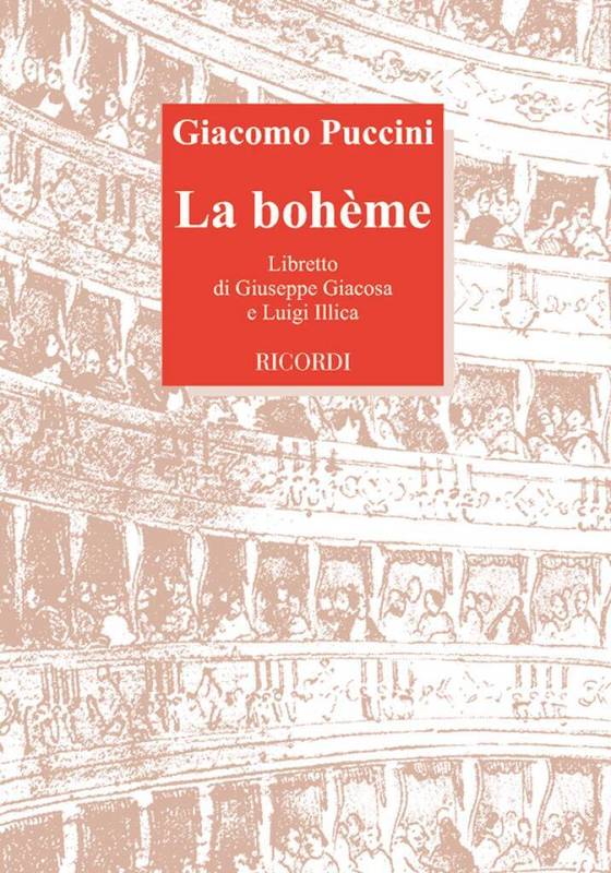 La Boheme