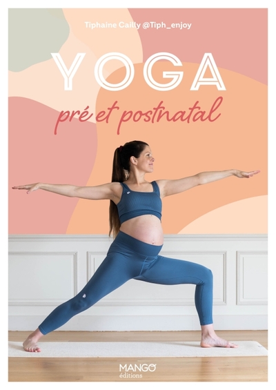 Yoga pré et postnatal