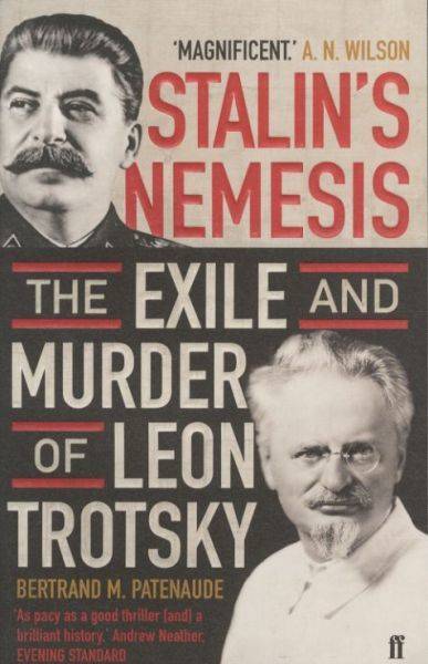 Stalin's Nemesis