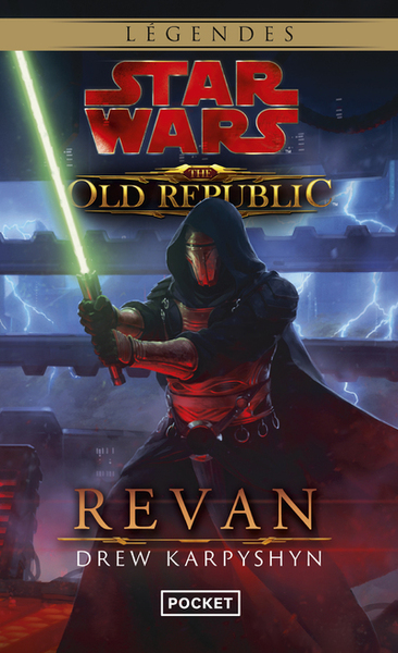 Star Wars : The Old Republic Volume 112